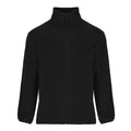 Front - Roly Mens Artic Fleece Jacket