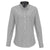 Front - Premier Womens/Ladies Striped Cotton Blend Shirt