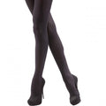 Front - Silky Womens/Ladies Opaque 40 Denier Tights (1 Pair)