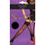 Front - Silky Womens/Ladies Scarlet Backseam Stockings (1 Pair)