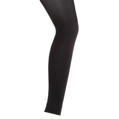 Front - Silky Womens/Ladies Dance Footless Ballet Tights (1 Pair)