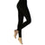 Front - Silky Womens/Ladies Everyday Fashion Leggings (1 Pair)