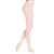 Front - Silky Girls High Performance Full Foot Ballet Tights (1 Pair)
