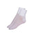 Front - Silky Mens Dance Short Socks (1 Pair)