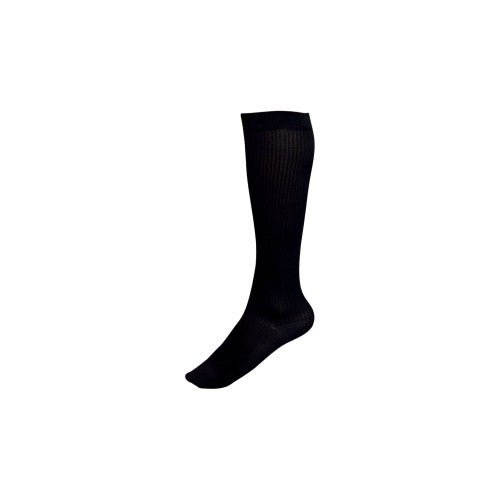 Front - Silky Mens Health Compression Sock (1 Pair)