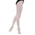 Front - Silky Childrens Girls Convertible Dance Ballet Tights (1 Pair)