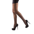 Front - Silky Womens/Ladies Firm Support Tights (1 Pair)