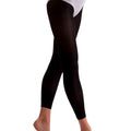 Front - Silky Womens/Ladies Essentials Footless Ballet Tights