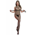 Front - Cindylove Womens/Ladies The Courtney Bodystocking