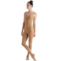 Front - Silky Dance Womens/Ladies Convertible Toe Dance Tights