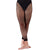 Front - Silky Dance Womens/Ladies Fishnet Footless Dance Tights