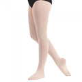 Front - Silky Dance Womens/Ladies High Performance Footed Ballet Tights