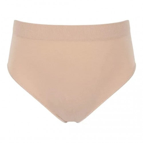 Front - Silky Dance Boys Full Seat Dance Briefs