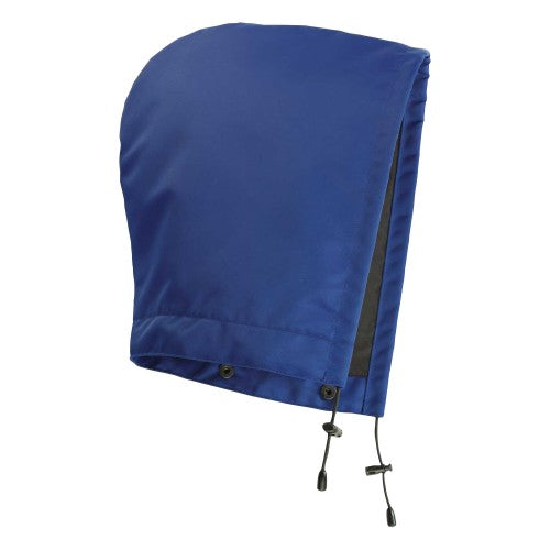 Front - Mascot Unisex Adult Complete Detachable Hood