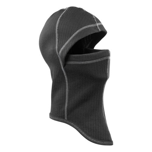 Front - Mascot Kindu Complete Balaclava