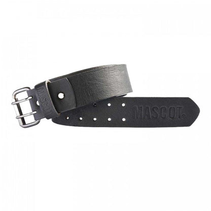 Front - Mascot Mens Complete Zanzibar Leather Belt