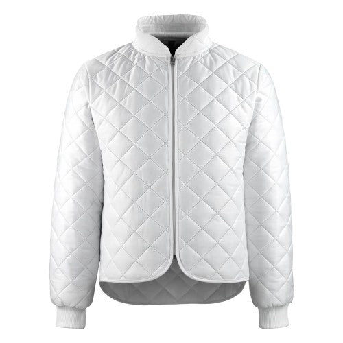 Front - Mascot Mens Whitby Padded Jacket