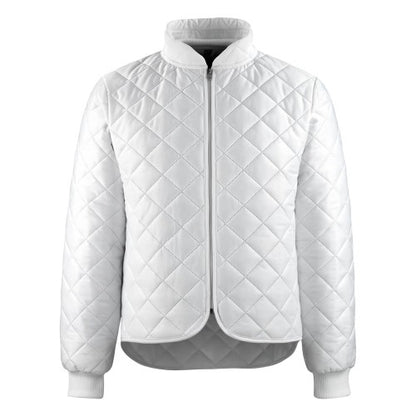 Front - Mascot Mens Whitby Padded Jacket