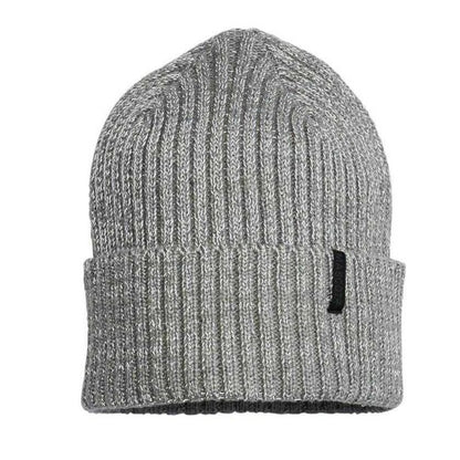 Front - Mascot Unisex Adult Complete Knitted Beanie