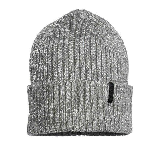 Front - Mascot Unisex Adult Complete Knitted Beanie