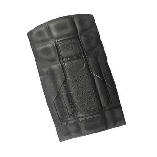 Front - Mascot Mens Waterloo Complete Knee Pads