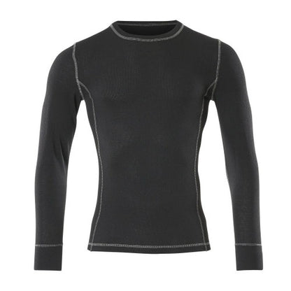 Front - Mascot Mens Crossover Logrono Base Layer Top