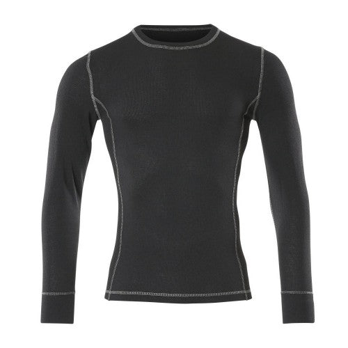 Front - Mascot Mens Crossover Logrono Base Layer Top