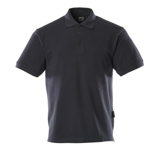 Front - Mascot Mens Crossover Sumatra Polo Shirt