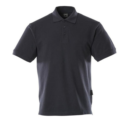 Front - Mascot Mens Crossover Sumatra Polo Shirt