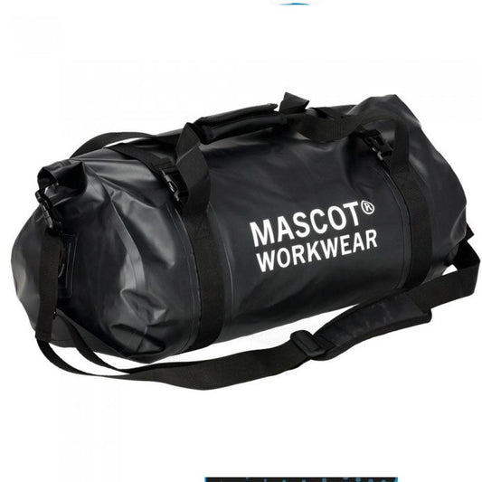 Front - Mascot Complete 40L Duffle Bag