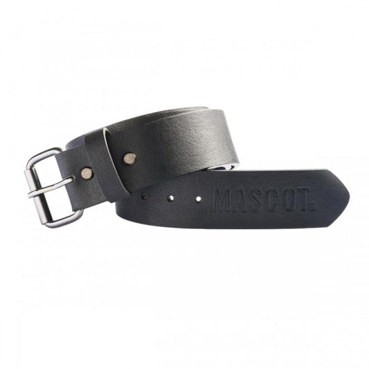 Front - Mascot Mens Complete Congo Leather Belt