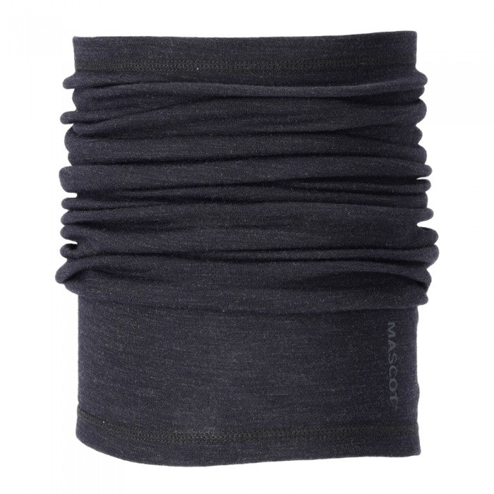 Front - Mascot Unisex Adult Complete Neck Warmer