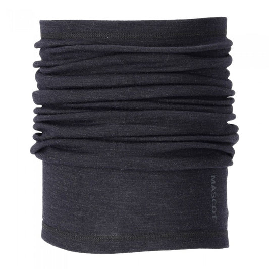 Front - Mascot Unisex Adult Complete Neck Warmer