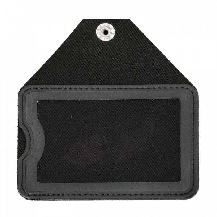 Front - Mascot Complete ID Card Holder