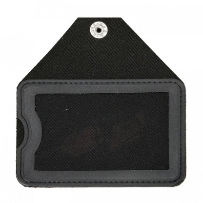 Front - Mascot Complete ID Card Holder