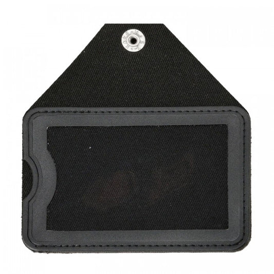 Front - Mascot Complete ID Card Holder