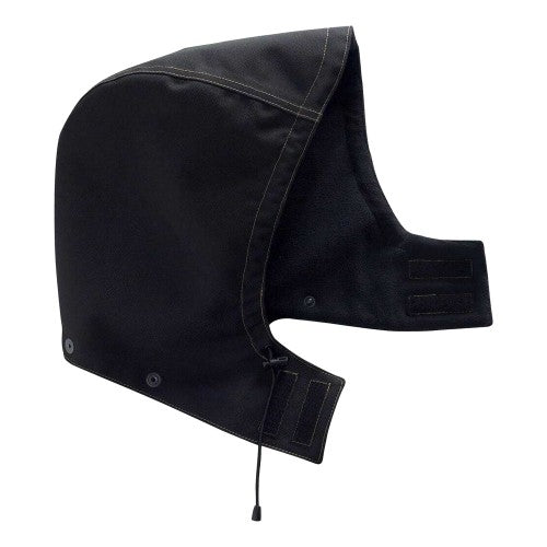Front - Mascot Unisex Adult Complete MacNeal Detachable Hood