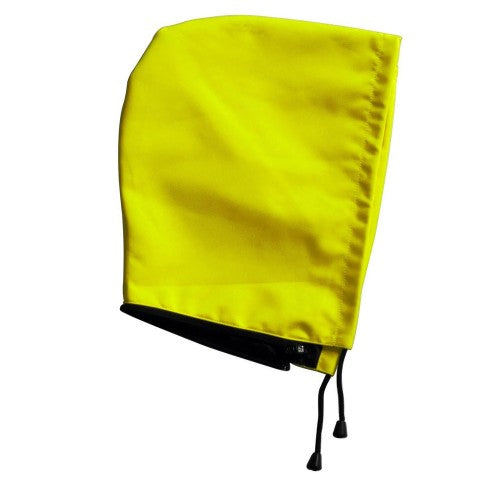 Front - Mascot Unisex Adult Complete MacKlin Detachable Hood