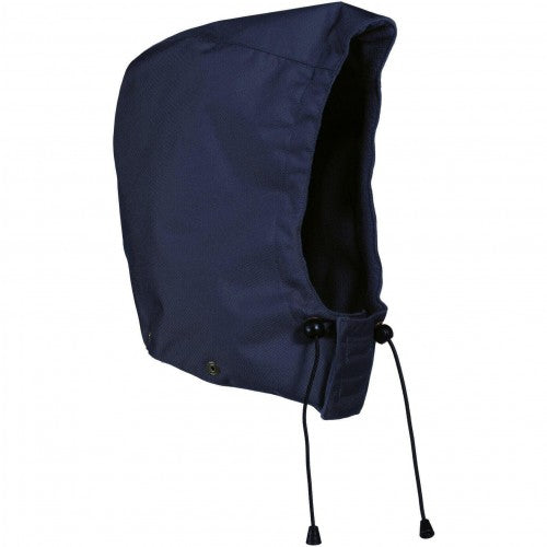 Front - Mascot Unisex Adult Complete MacKay Detachable Hood
