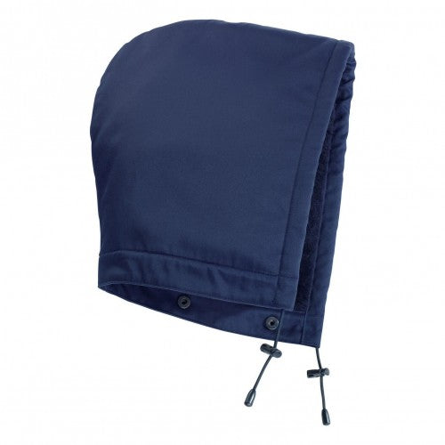 Front - Mascot Unisex Adult Complete MacKenzie Detachable Hood