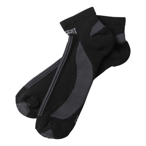 Front - Mascot Mens Complete Maseru Socks