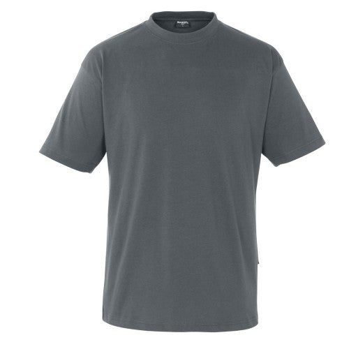 Front - Mascot Mens Crossover Java T-Shirt