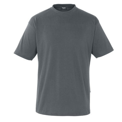 Front - Mascot Mens Crossover Java T-Shirt