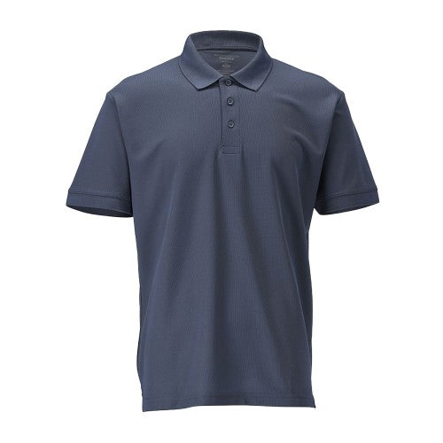 Front - Mascot Mens Crossover Grenoble Polo Shirt