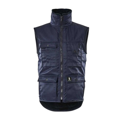 Front - Mascot Unisex Adult Originals Solden Gilet