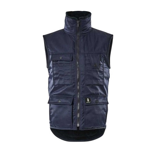 Front - Mascot Unisex Adult Originals Solden Gilet