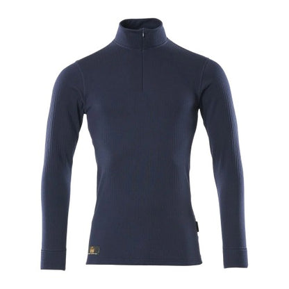 Front - Mascot Mens Crossover Ludvika Base Layer Top