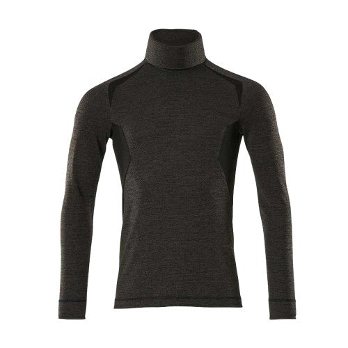 Front - Mascot Unisex Adult Crossover Base Layer Top