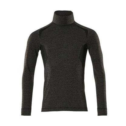 Front - Mascot Unisex Adult Crossover Base Layer Top