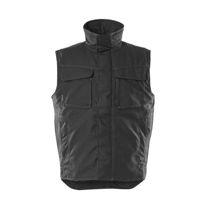 Front - Mascot Mens Industry Knoxville Gilet
